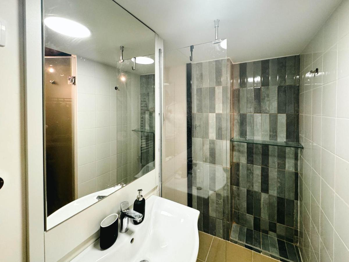Comfy Studio In City Center بلغراد المظهر الخارجي الصورة